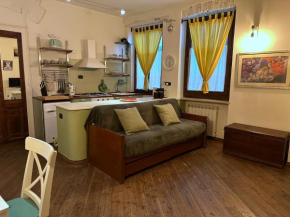 Casa di Oscar
